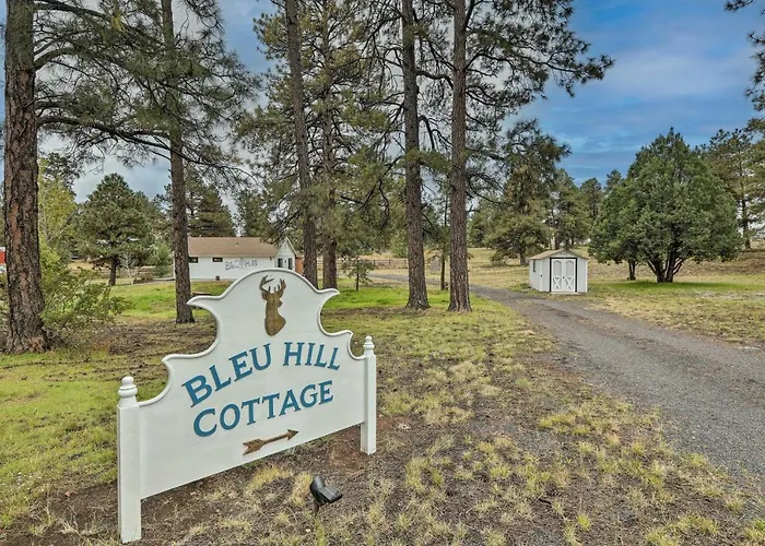 Ski, Hike & Explore: Cottage! Casa vacanze