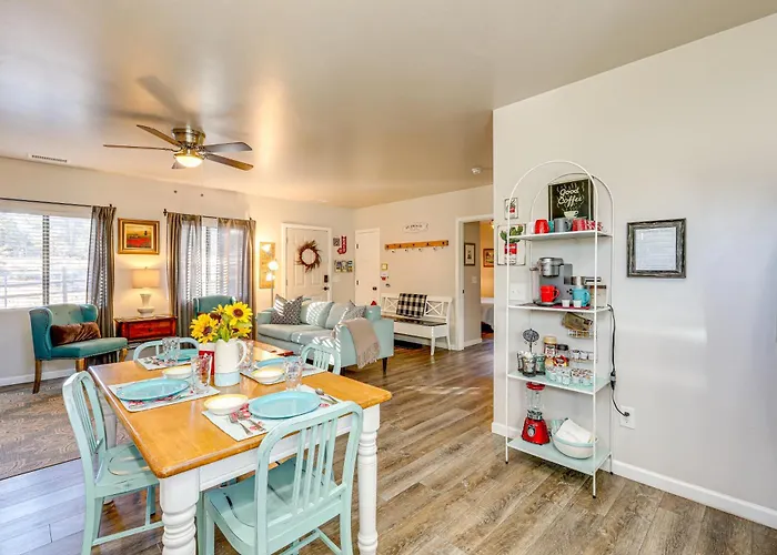 Casa vacanze Ski, Hike & Explore: Cottage! *